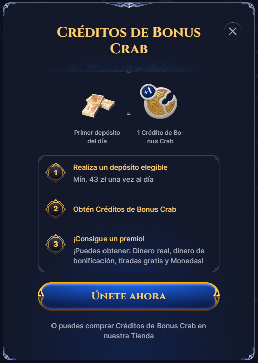 Bonos 1754519271802